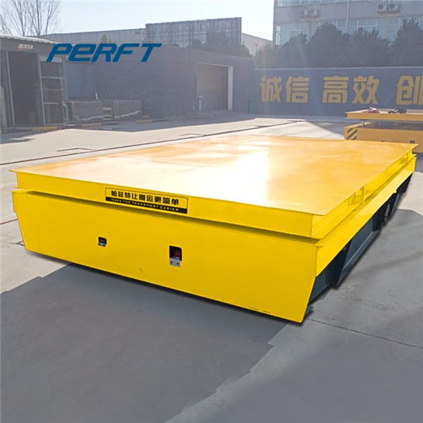 <h3>good quality heavy load transfer cart 10t-Perfect Heavy Load Transfer Cart</h3>
